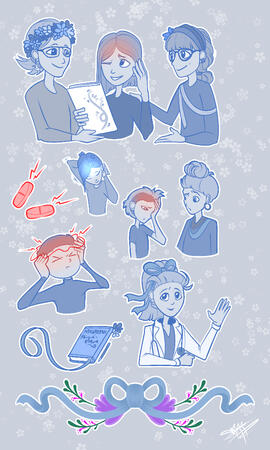 Made for Veeran Verstas