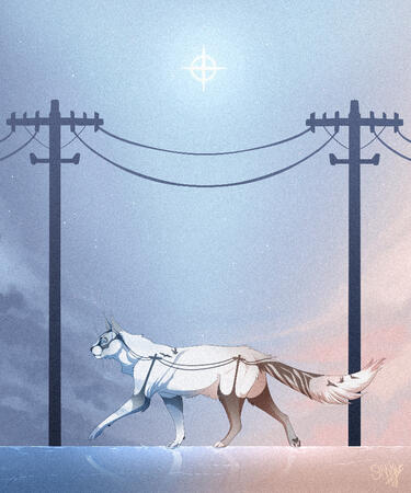 Commission to a client