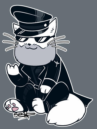 Funny little wordplay of Rob Halford