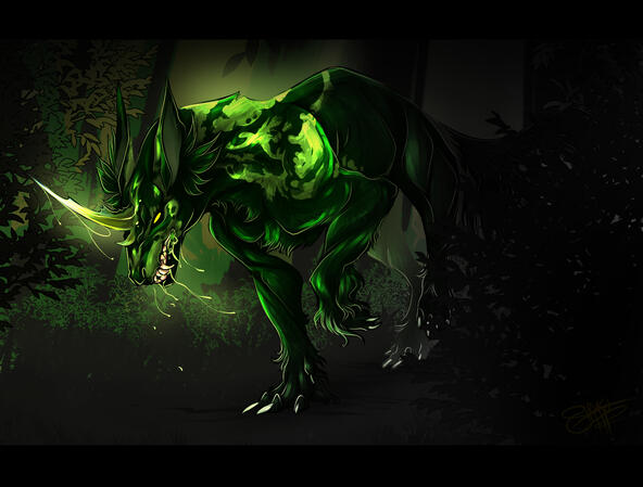 Commission to a client